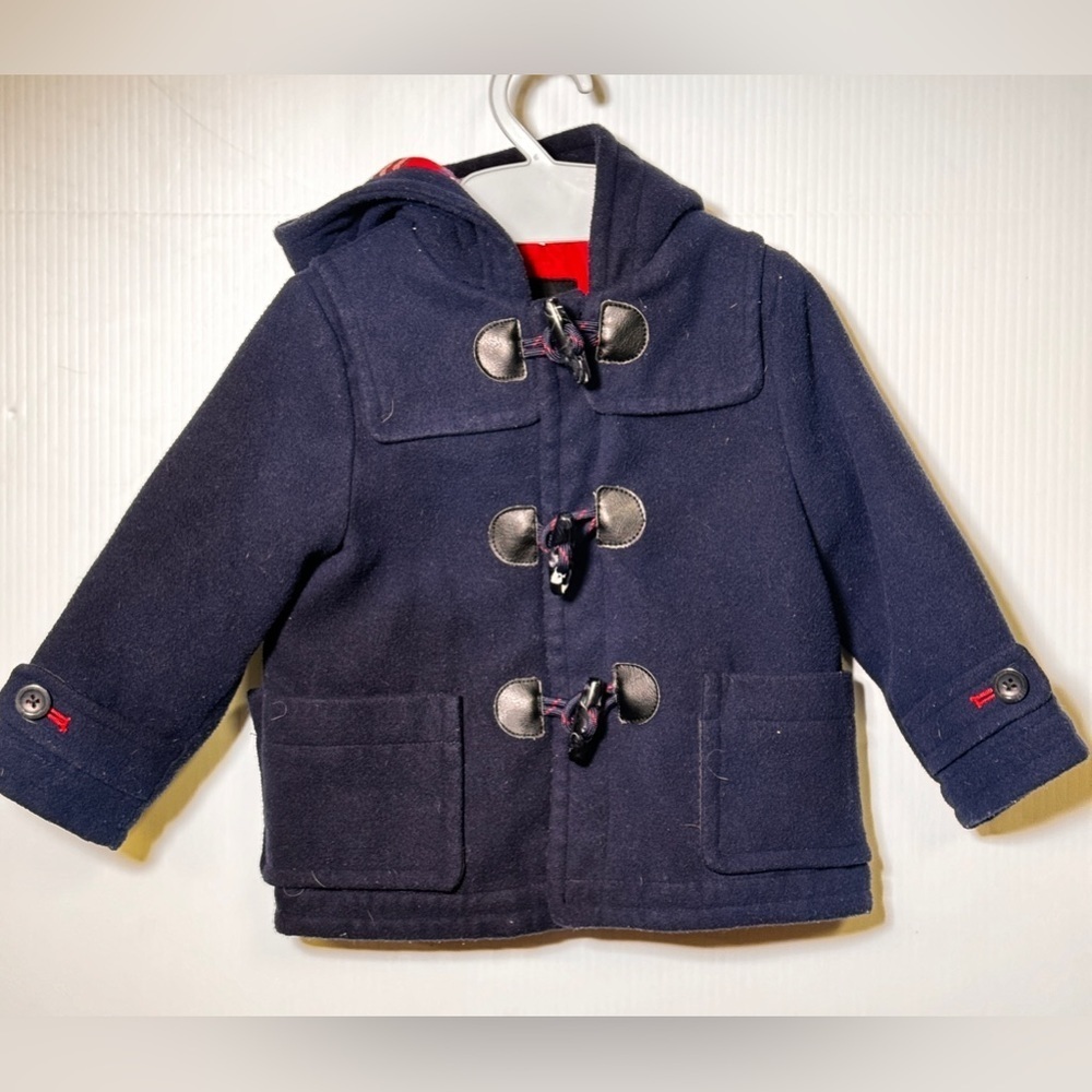 Baby Gap pea Coat